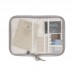 Portadocumentos Sintra Beige de Walking Mum